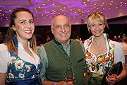 Angemaier Chef Dr. Axel Munz auf dem Kempinski Fashion Dinner am 23.05.2017 (©Foto: Martin Schmitz)